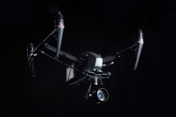 DJI Zenmuse X5S