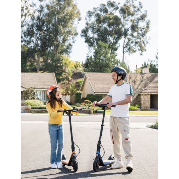 Segway Ninebot KickScooter C2 E Scooter 6 12 Ya 16km sa