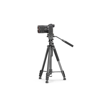 Ulanzi U-Select VT-02 360° Alüminyum Tripod Monopod