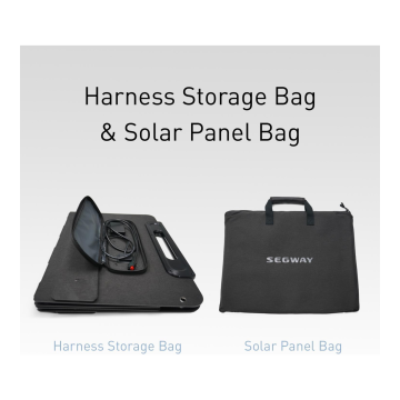 Segway SP 200 Solar Panel