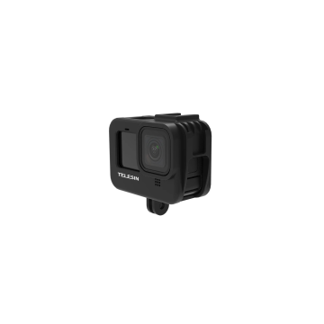 Telesin GoPro HERO12 Uyumlu Çerçeve