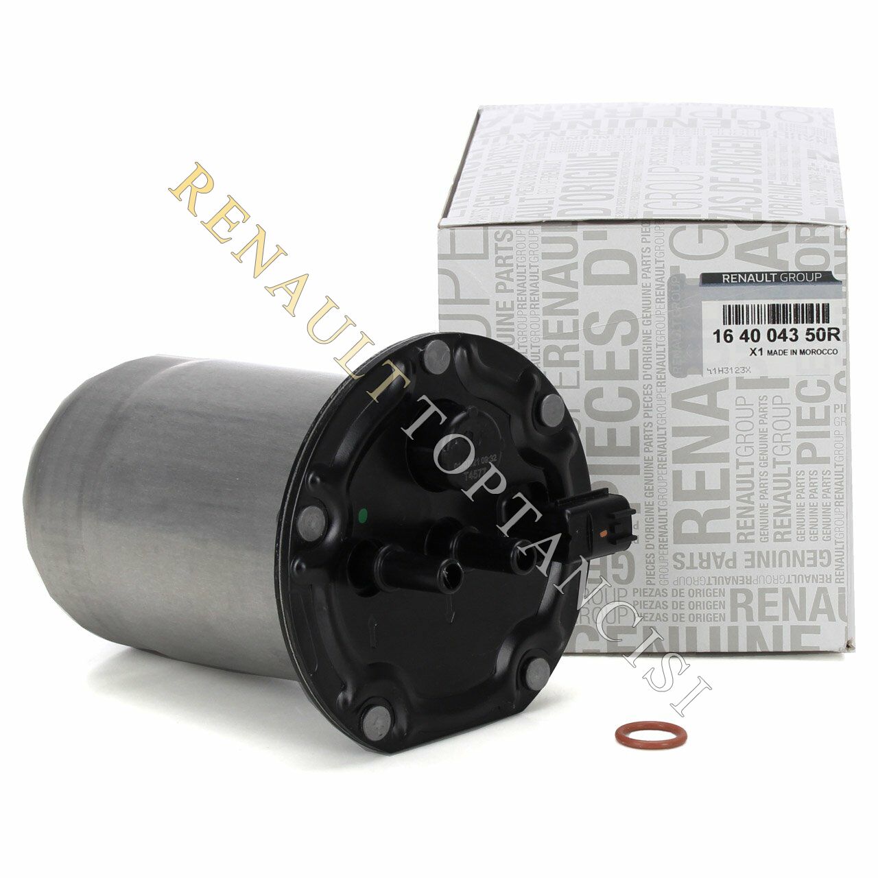 Mazot Yakıt Filtresi Master 3 2.3 Trafic 3 1.6 dCi 164004350R