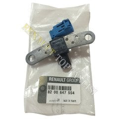 Manyetik Kaptör Megane 1-2 Clio 2-3 Laguna 1-2 Scenic Düz Vites Benzinli 8200647554