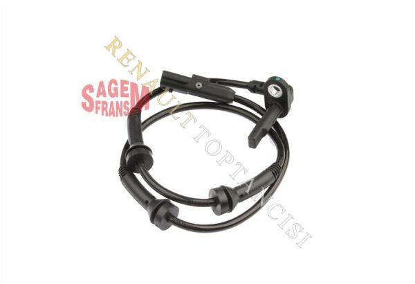 ABS Kablosu Sensörü Ön Clio 4 Captur 479102979R 479107405R 479101995R