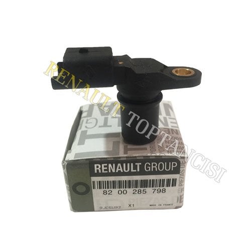 Eksantrik Mil Kaptörü Megane 2 Scenic 2 Clio 2-3 Laguna 2 Kangoo 1.5 dCi 1.6 16V 8200285798