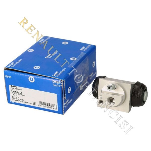 Fren Silindiri Arka Clio 4 Symbol 2 Dacia Logan Sandero 2 Duster 441007263R