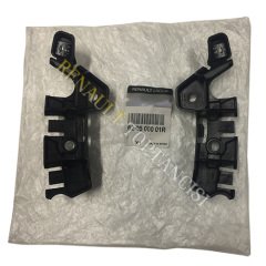 Ön Tampon Bağlantı Braketi Takımı Megane 3 620500001R