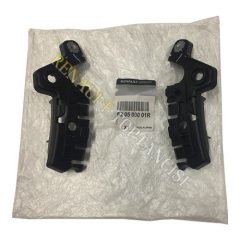 Ön Tampon Bağlantı Braketi Takımı Megane 3 620500001R