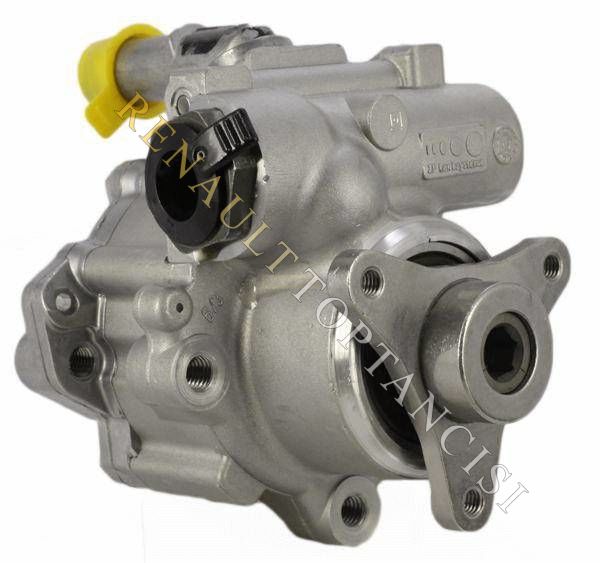 Direksiyon Pompası Master 2 2.5 dCi G9U 8200193992 8201183788