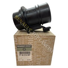 Hava Akışmetre Laguna 2 1.9 Master 2 2.5 G9U 7700314057