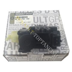 Turbo Elektrovanası Megane 4 Kadjar Talisman Dokker Clio 4 Trafic 2 8200790180