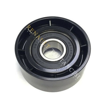 Alternatör Kayış Gergi Rulmanı Bilyası Megane 2-3-4 Fluence Clio 3-4 Scenic 2-3 Laguna 2-3 Modus