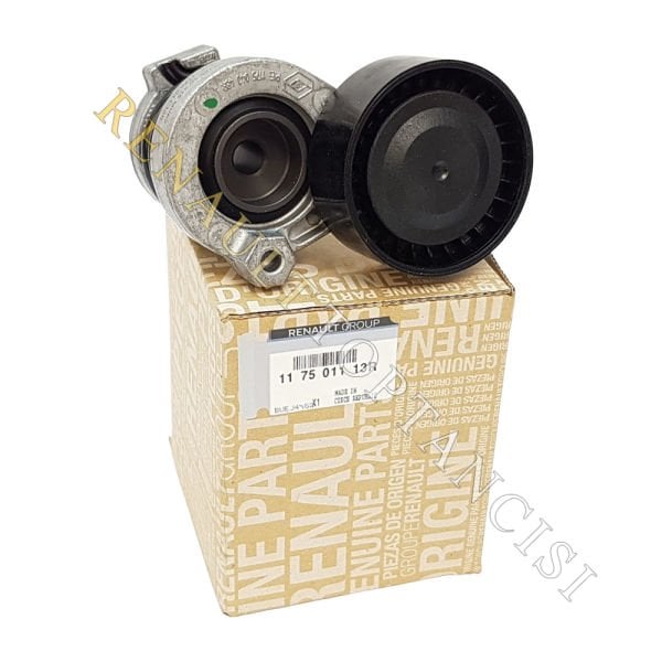 Alternatör Kayış Gergisi Megane 2-3 Fluence Clio 3-4 Scenic 2-3 Laguna 2-3 Modus 117501113R