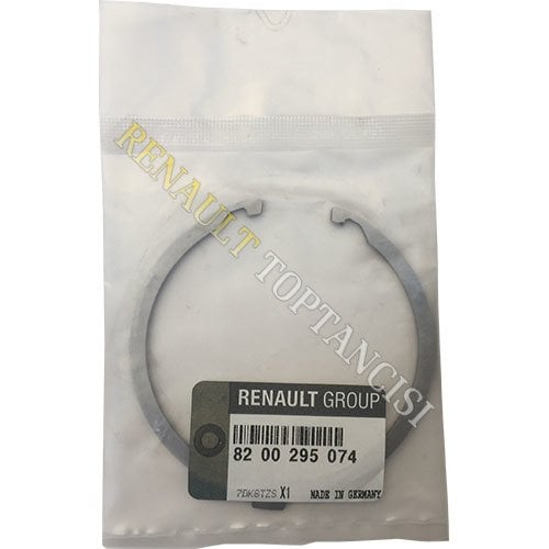 Aks Segmanı R9 - R11 8200295074