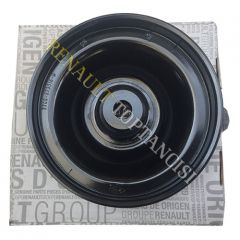 Krank Kasnağı Clio 2 Kangoo 1.4 8V K7J 7700273916 7700115000
