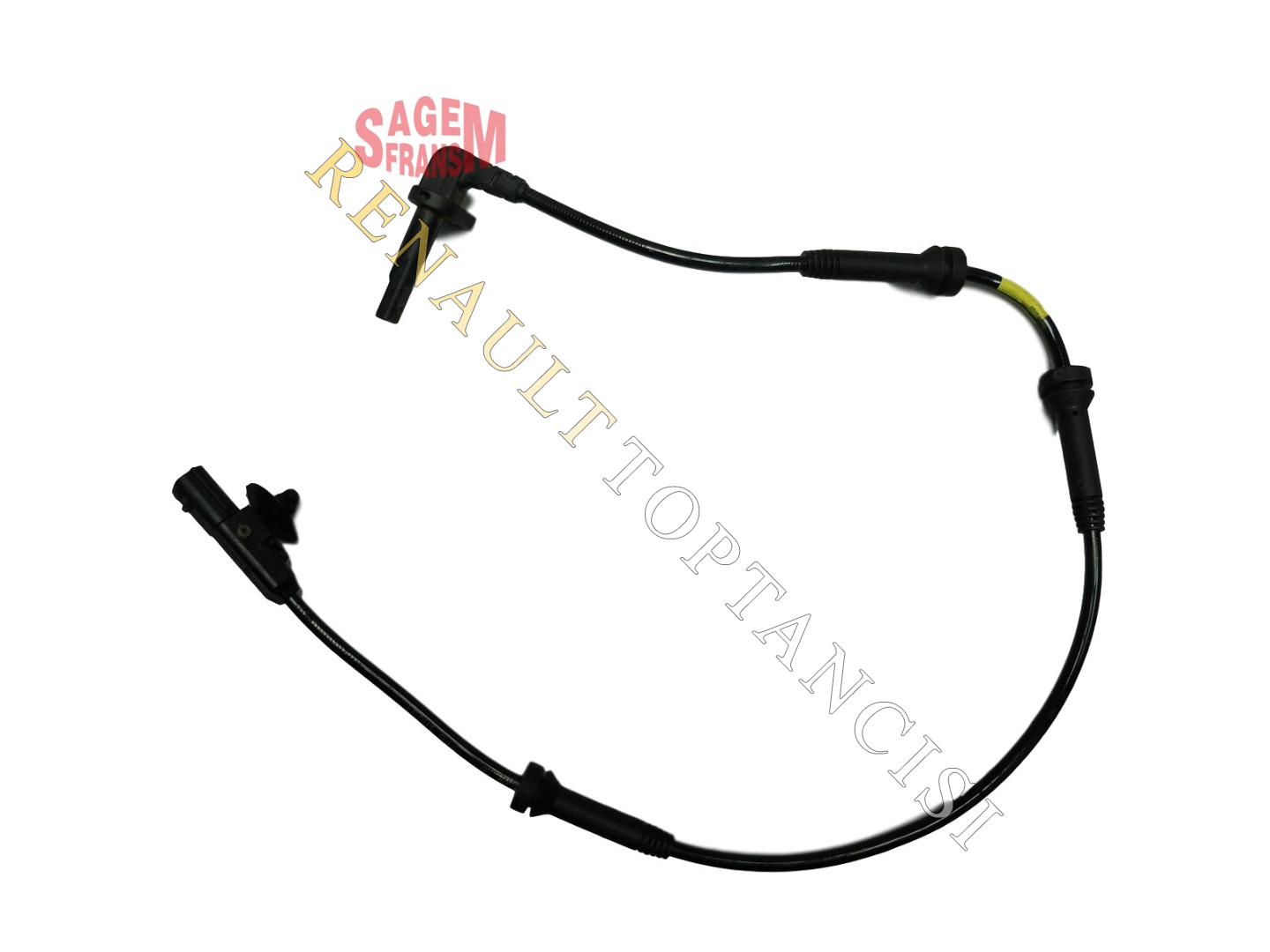 ABS Kablosu Sensörü Ön Symbol 2 Dacia Lodgy Dokker 479104822R 479104991R 479104225R