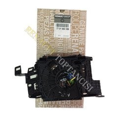 Airbag Sargısı Direksiyon Zembereği Scenic 2 7701060399
