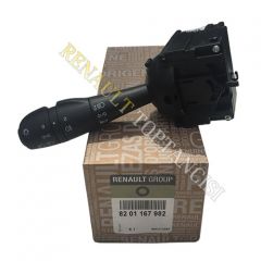 Far Açma Kolu Renault Symbol 2 Dacia Sandero Sis Lambasız 255408317R