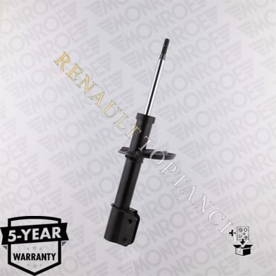 Ön Amortisör Symbol 2 543023022R