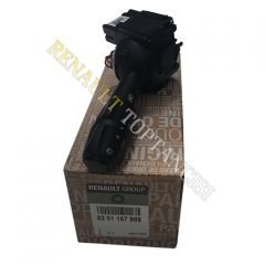 Far Açma Kolu Renault Clio 4 Dacia Sandero Duster Lodgy Sis Farlı 255401301R 255400337R