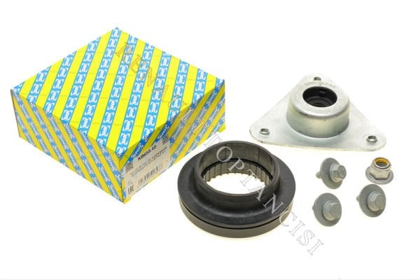 Amortisör Takoz Kiti Ön (Takoz + Rulman) Clio 4 Captur 543A02310R