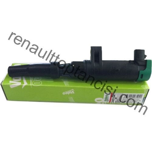 Ateşleme Bobini Clio 2-3 Modus 1.4 16V 1.6 16V 224332597R 224333529R