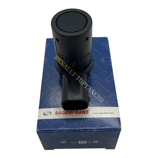Park Sensörü Arka Laguna 2 Scenic 2 Clio 3 Modus 8200049264