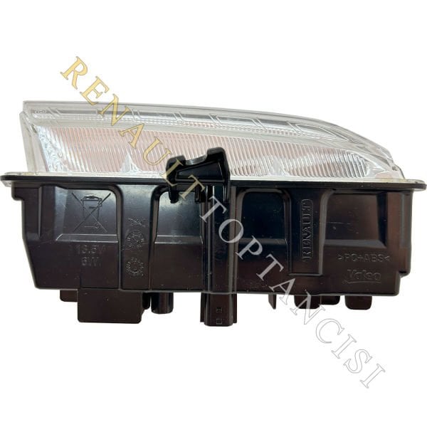 Gündüz Farı Sağ Led Clio IV Captur 266003864R
