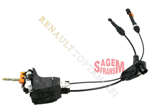 Vites Kolu Komple Telli Halatlı 6 Vites Kangoo 2-3 Scenic 2 341082177R 8200963218