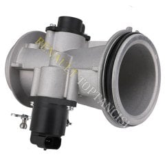 Kelebek Kutusu Gaz Kelebeği Clio 2 Kangoo 1.4 8V 8200908869