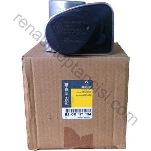 Kelebek Kutusu Megane 2 Scenic 2 1.6 16V 8200171134