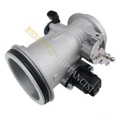 Kelebek Kutusu Gaz Kelebeği Clio 2 Kangoo 1.4 8V 8200908869