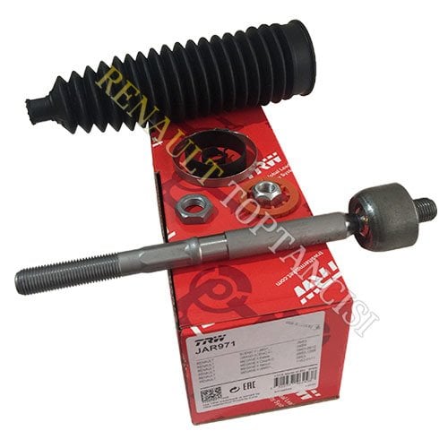 Rot Mili Megane 2 Scenic 2