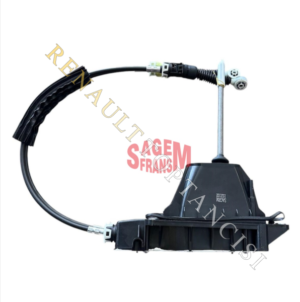 Vites Kolu Komple Telli Halatlı Clio 3 8200755871