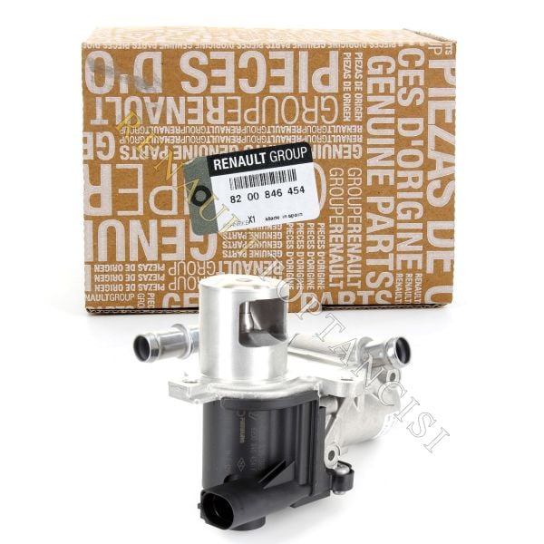 EGR Valfi Devirdaim Vanası Fluence Megane 3 8200846454