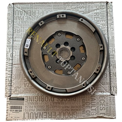 Volan Megane 4 Talisman Kadjar 1.5 dCi Kangoo 2016 Sonrası 123108982R