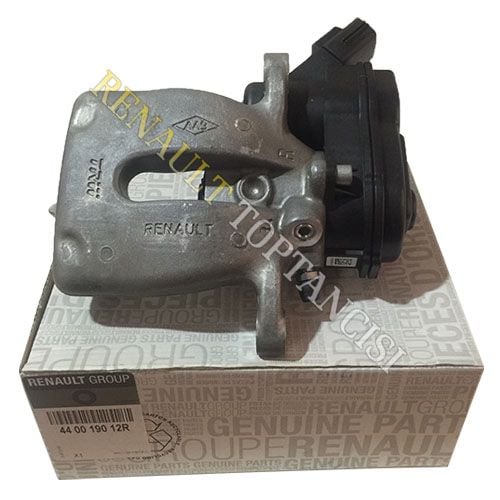 Fren Kaliperi Arka Sağ Elektrikli Megane 3 Fluence