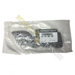 Yağ Pompa Zinciri Clio 2-3 Megane 1-2 Scenic 1-2 Kangoo 8200397125