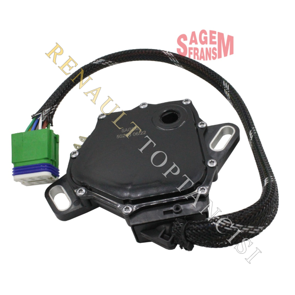 Otomatik Vites Kaptörü Kontaktörü Megane 2 Clio 2-3 Laguna 2 7700100010 8201708662