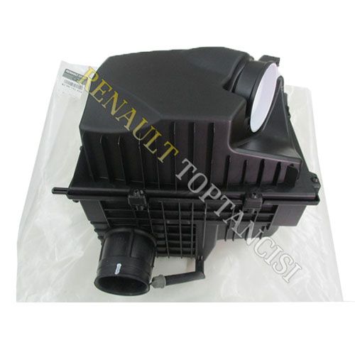 Hava Filtre Kabı Master 3 165008632R