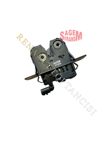Bagaj Kilidi Motorlu Duster 1 Logan Sandero 905037230R