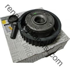 Eksantrik Kayış Kasnak Açı Kaydırıcı Megane 2-3 Scenic 2-3 Laguna 2 Fluence 1.6 16V 7701478505