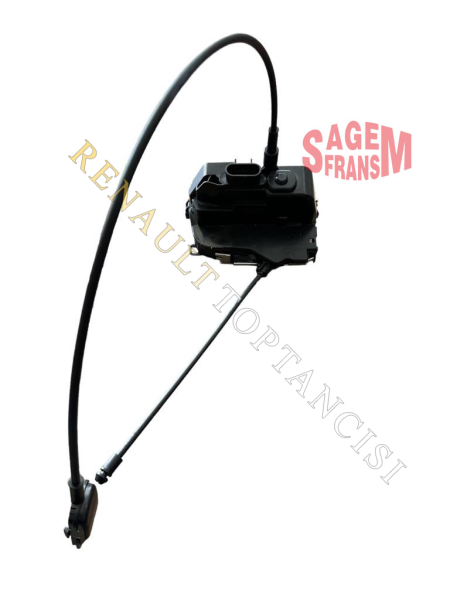 Kapı Kilidi Arka Sağ Megane 2 8200212464