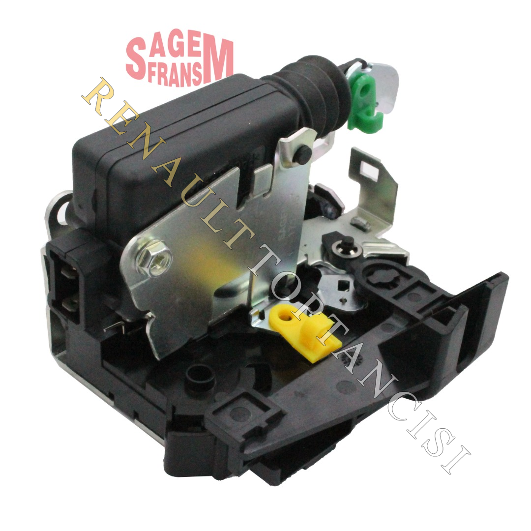 Kapı Kilidi Ön Sol Logan Sandero 1 Duster 1 8200735227