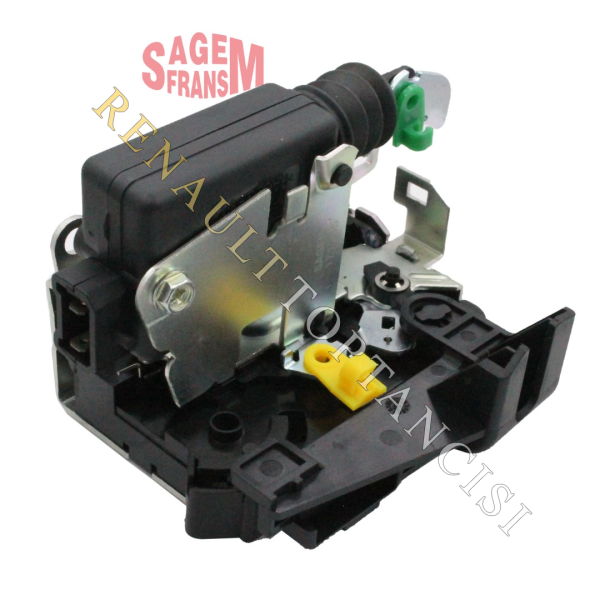 Kapı Kilidi Ön Sol Logan Sandero 1 Duster 1 8200735227