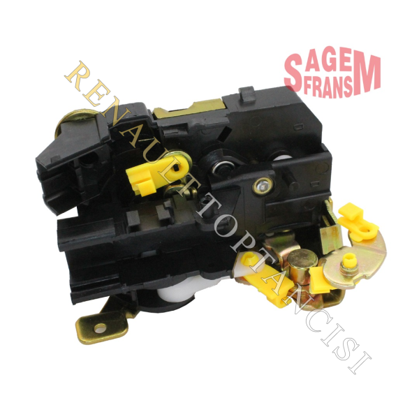 Kapı Kilidi Arka Sağ (Motorsuz) Motor Takılan Tip R19 Europa 7702127971