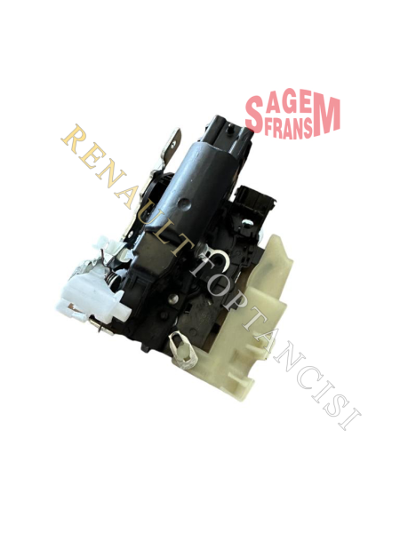 Kapı Kilidi Ön Sağ Duster Lodgy 805021840R 805025406R