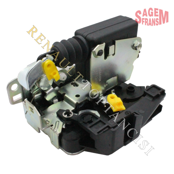 Kapı Kilidi Ön Sağ Dacia Logan Sandero 1 Duster 8200735224