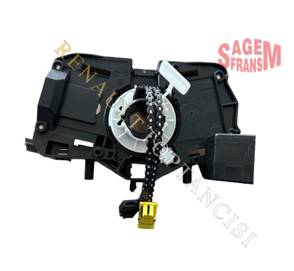 Direksiyon Airbag Sargısı Döner Kontaktör Duster 1 255677433R