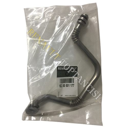 Turbo Yağlama Borusu Laguna 2 1.9 dCi 8200501177